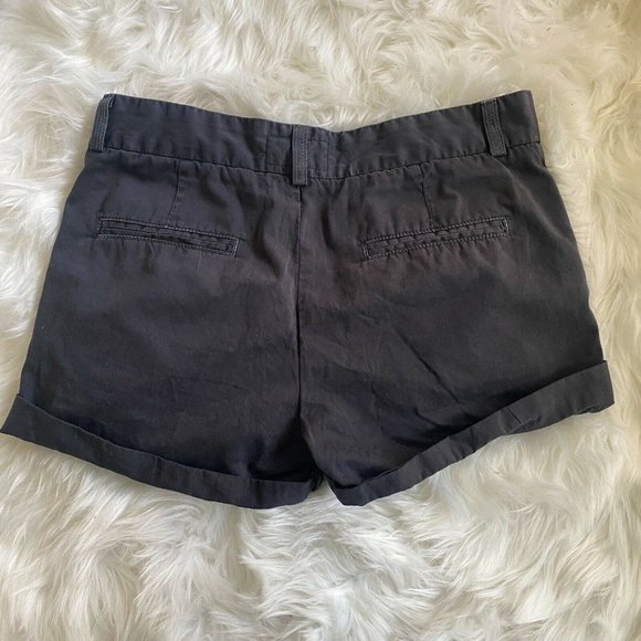 Current /elliot Gray Chino Women Size 25 - 0 - Picture 5 of 7